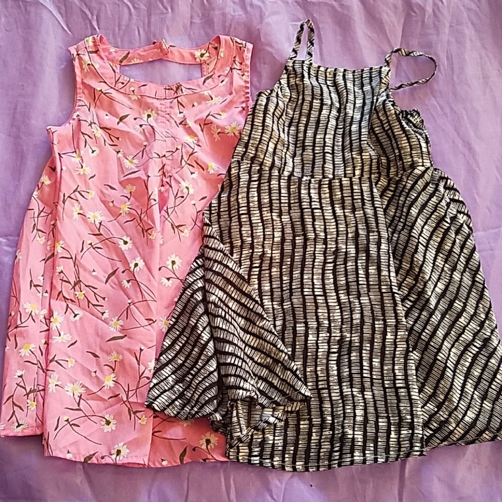 Little girl dresses